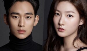 Heboh! Garo Sero Tuduh Kim Soo Hyun Pacari Kim Sae Ron di Usia 15 Tahun