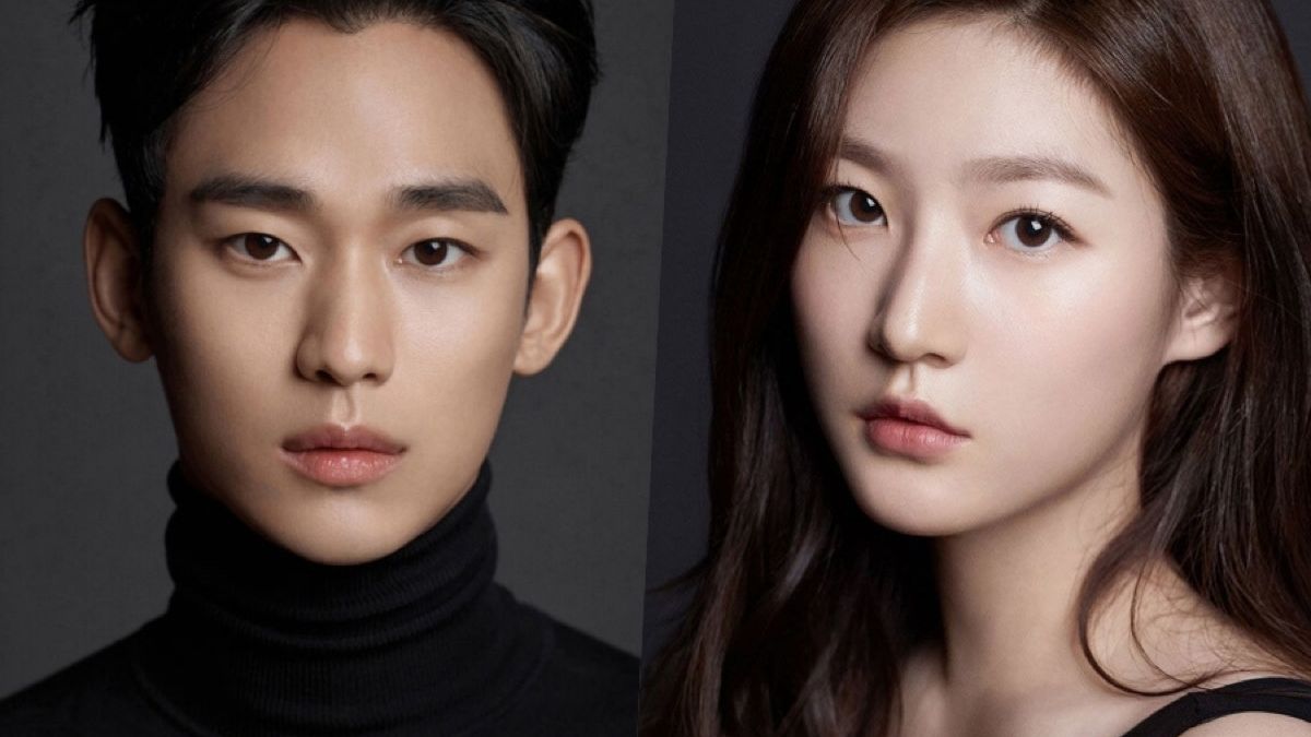 Heboh! Garo Sero Tuduh Kim Soo Hyun Pacari Kim Sae Ron di Usia 15 Tahun