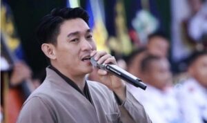 Ifan Seventeen Jabat Dirut PT PFN, Ini Alasan di Baliknya