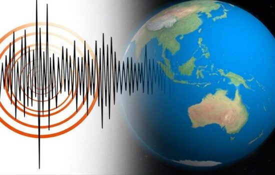 Gempa Bumi dan Sesar Aktif di Asia Tenggara, Ancaman Nyata di Kawasan Rawan Seismik