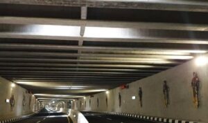 Peringatan Tsunami di Bandara NYIA, Risiko dan Mitigasi di Underpass Kulonprogo