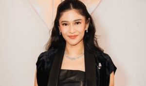 Jadi Produser, Dian Sastro Sebut Qodrat 2 Film Horor Terbaik 2025