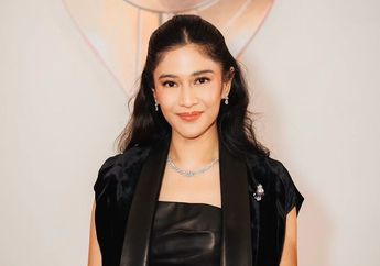 Jadi Produser, Dian Sastro Sebut Qodrat 2 Film Horor Terbaik 2025