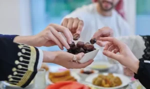 Jadwal Buka Puasa Kota Medan, 12 Maret 2025