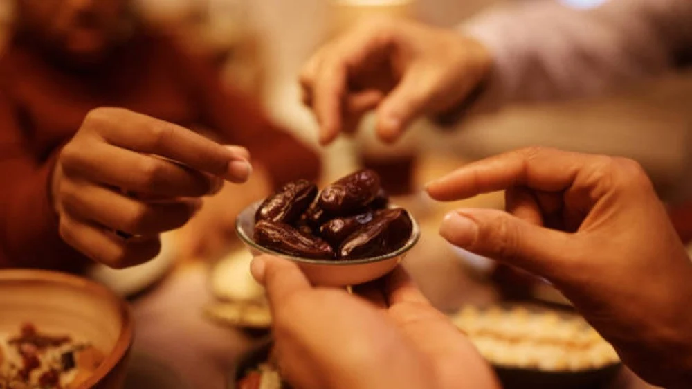 Jadwal Buka Puasa Kota Medan 6 Maret 2025 dan Waktu Sholat Ramadan 1446 H