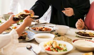 Jadwal Buka Puasa Kota Medan Hari Ini, 13 Maret 2025
