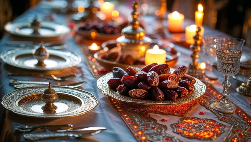 Jadwal Buka Puasa Kota Medan Hari Ini, 20 Maret 2025