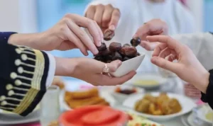 Jadwal Buka Puasa Kota Medan Hari Ini, 22 Maret 2025