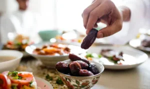 Jadwal Buka Puasa Kota Medan Hari Ini, Minggu 9 Maret 2025