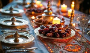 Jadwal Buka Puasa Ramadhan 1446 H di Kota Medan Hari Ini