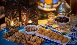Jadwal Buka Puasa Ramadhan 1446 H di Medan Hari Ini