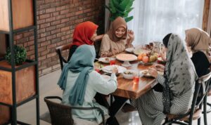 Jadwal Buka Puasa Ramadhan Kota Medan, 24 Maret 2025