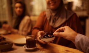Jadwal Buka Puasa Ramadhan Kota Medan, 29 Maret 2025