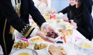 Jadwal Buka Puasa Ramadhan Kota Medan, Cek Waktu Berbuka Hari Ini