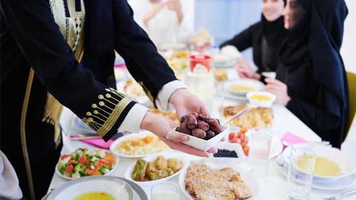 Jadwal Buka Puasa Ramadhan Kota Medan, Cek Waktu Berbuka Hari Ini