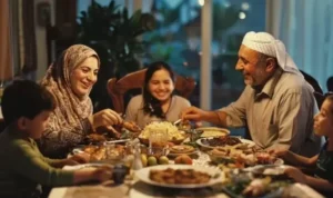 Jadwal Buka Puasa Ramadhan Kota Medan, Cek Waktu Maghrib Hari Ini