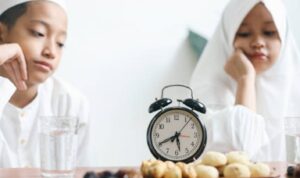 Jadwal Sholat dan Buka Puasa Medan, 3 Maret 2025