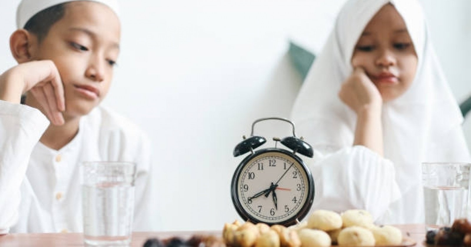Jadwal Sholat dan Buka Puasa Medan, 3 Maret 2025