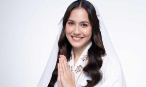 Jalani Ramadan Pertama Sebagai Istri, Pevita Pearce Ungkap Perbedaannya
