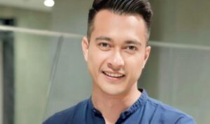 Kabar Duka, Ibunda Eza Gionino Meninggal Dunia Setelah Koma