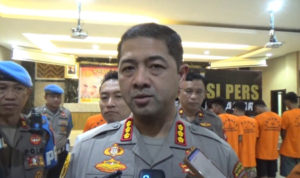 Kanit PPA Polrestabes Makassar Diduga Pungli Rp 10 Juta ke Pelaku Pelecehan, Terancam Dicopot