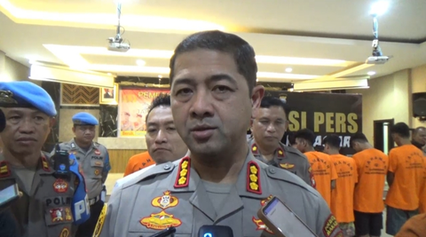 Kanit PPA Polrestabes Makassar Diduga Pungli Rp 10 Juta ke Pelaku Pelecehan, Terancam Dicopot
