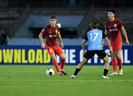 Prediksi Skor Kawasaki Frontale vs Shanghai Shenhua, AFC Champions League Elite, 12 Maret 2025
