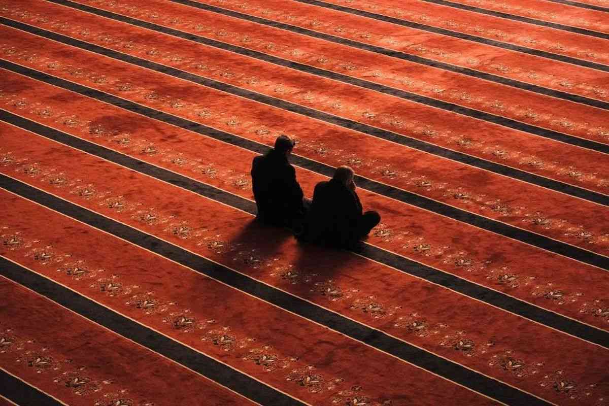 Keutamaan 10 Hari Terakhir Ramadan, Malam Lailatul Qadar Penuh Berkah dan Ampunan