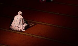Keutamaan Iktikaf di 10 Hari Terakhir Ramadan