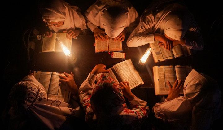 Keutamaan Malam Lailatul Qadar dan Doa yang Dianjurkan