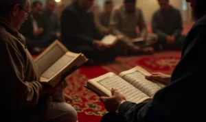 Keutamaan Tadarus Al-Quran di Bulan Ramadhan, Pahala Berlipat hingga Syafaat di Akhirat