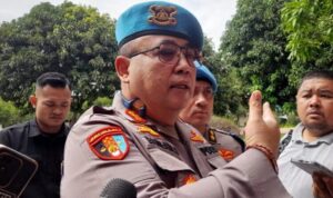 Kombes Pol. Bambang Tertianto