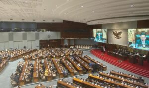 Komnas Perempuan Desak DPR Tunda Pengesahan RUU TNI Akibat Maraknya Kasus Kekerasan