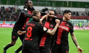 Prediksi Skor Bayer Leverkusen vs Werder Bremen, Liga Jerman Musim 2025, 08 Maret 2025
