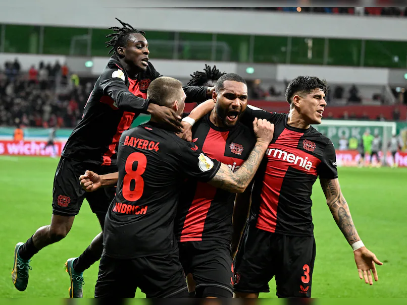 Prediksi Skor Bayer Leverkusen vs Werder Bremen, Liga Jerman Musim 2025, 08 Maret 2025