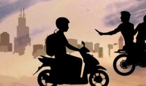 Lima Anggota Geng Motor Begal Mahasiswi, Dua Ditangkap Tiga Buron