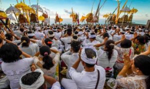 Makna Hari Suci Nyepi 2025 dan Empat Pantangan yang Harus Ditaati