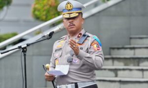 Mengenal Irjen Agus Suryonugroho, Kakorlantas Polri