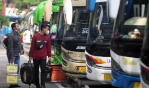 Mudik Gratis 2025 Segera Dibuka! Dishub Sumut Siapkan 10.600 Kursi