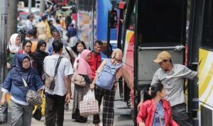 Mudik Gratis Lebaran 2025 di Sumut, Pemprov Sediakan Kereta, Bus, dan Kapal