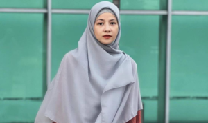 Natasha Rizki Tanggapi Isu Rujuk dengan Desta, Ini Jawabannya