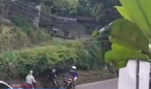 PATWAL TENDANG PEMOTOR