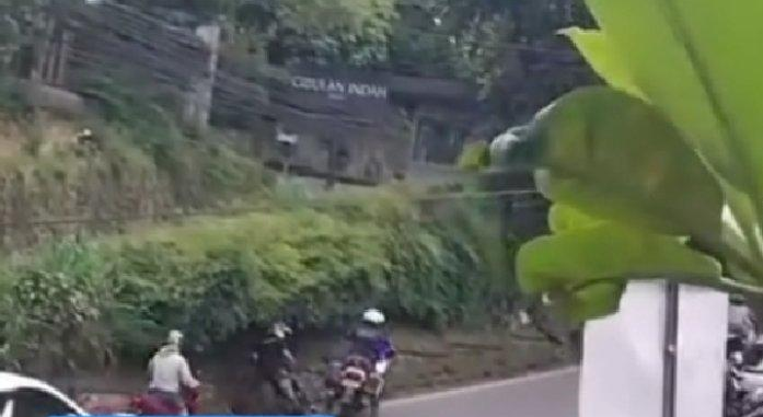PATWAL TENDANG PEMOTOR