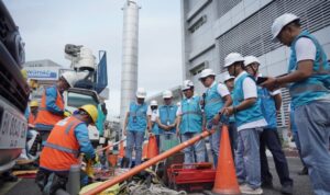 PLN Sumut Siapkan 3.161 Personel untuk Jamin Keandalan Listrik Selama Lebaran 2025
