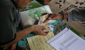 Panduan Niat Zakat Fitrah yang Benar agar Ibadah Sah