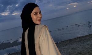 Paula Verhoeven Curhat Soal Anak di Tengah Perceraian dengan Baim Wong