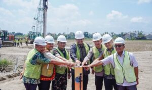 Pembangunan Pesat di Era Bobby Nasution, Kota Medan Raih Peringkat 100 Besar Kota Terbaik di Asia Tenggara