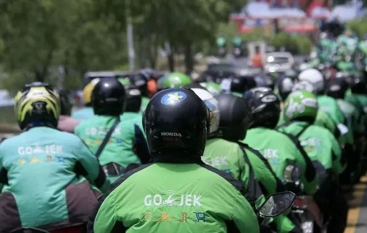 Pemerintah Dorong Pemberian Bonus Hari Raya (BHR) untuk Pengemudi Ojol