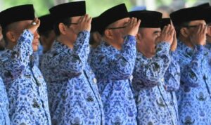 Pemerintah Resmi Berlakukan WFA untuk ASN 24-27 Maret 2025, Simak Aturannya!