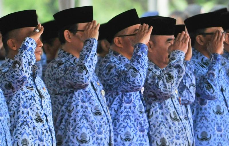 Pemerintah Resmi Berlakukan WFA untuk ASN 24-27 Maret 2025, Simak Aturannya!